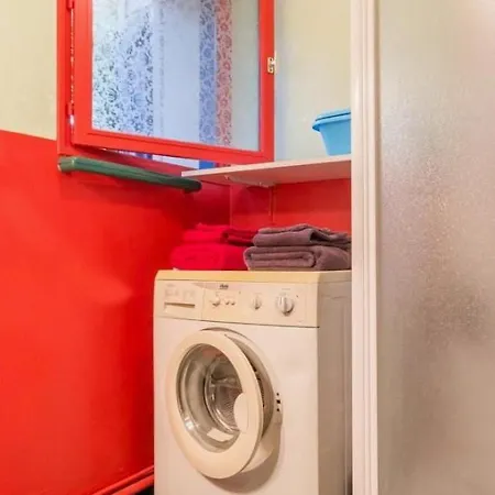 Joué-sur-erdre, 4 Pièces, 6 Personnes - Fr-1-306-942 Casa vacanze Joue-sur-Erdre