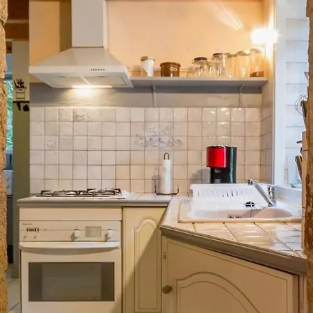 Au Bord Du Avec Jardin Clos, Cheminee Et Wifi A - Fr-1-306-942 * Joue-sur-Erdre