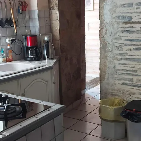 Au Bord Du Avec Jardin Clos, Cheminee Et Wifi A - Fr-1-306-942 Vakantiehuis Joue-sur-Erdre